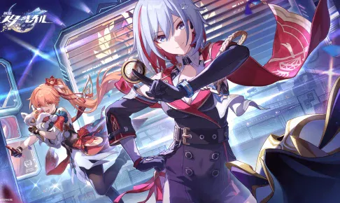 【崩壊:スターレイル】最強パーティ編成と編成をする時のコツ